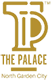 The Palace – North Garden City Logo